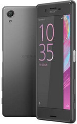 Замена динамика на телефоне Sony Xperia X в Пскове